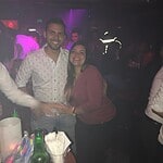 Owner Discoteca Petra 1