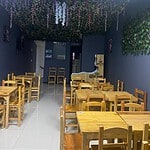 Owner Donde Juli Cafe Bar 1