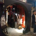 Owner El Cuervo Cafe Bar 1