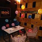 Owner El Fabuloso Bar 1