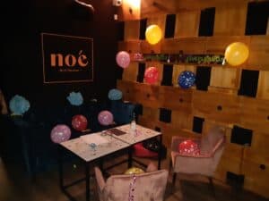 Owner El Fabuloso Bar 1