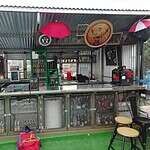 Owner El Ghetto Bar Bogota 1