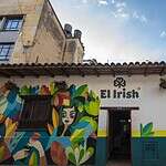 Owner El Irish Pub Candelaria 1