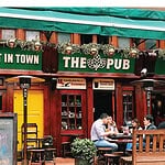 Owner El Irish Pub Zona T 1