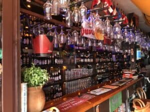 Owner El Monje Bar Restaurante 1