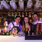 Owner El Mono Bandido Calle 127 1