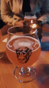 Owner El Mono Bandido Zona T 2