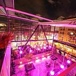 Owner Federal Rooftop The Best Nightclub In Bogota 1