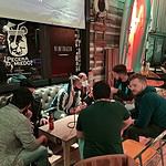 Owner Gringo Tuesdays Bogota 1