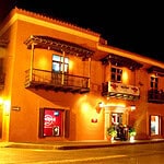 Owner Hard Rock Cafe Cartagena 1