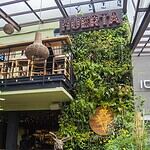 Owner Huerta Cocteleria Artesanal 1