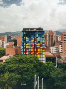 Owner Indie Universe Hotel Amp Coliving 1