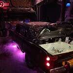 Owner Kaputt Club Bogota 1