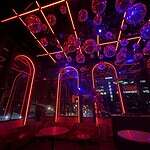 Owner Kyoto Rooftop Bar Discoteca 1