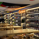 Owner La Rebelion Bar 1