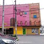 Owner La Santa Club Modelia 1