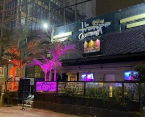 Owner La Trampa Cantina 1