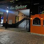 Owner Los Porticos 1