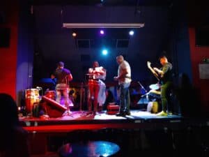 Owner Maguncia Discoteca Bar 1