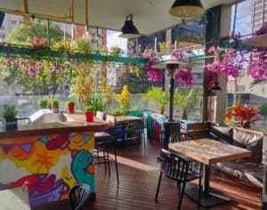 Owner Meeting House Bar 1