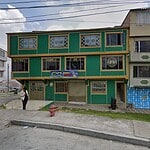 Owner Morena Bar Bogota 1