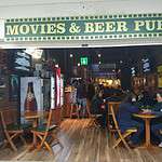 Owner Movies Amp Beer Pub 1