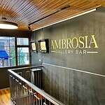 Owner Mr Bum Audiobar 1