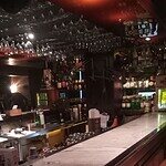 Owner Napoleon Bar 1