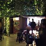 Owner Natural Mystic Bogota Bar 1