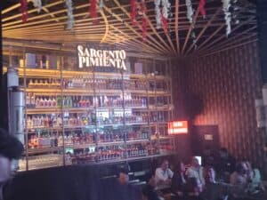 Owner Patrona Music Center 1