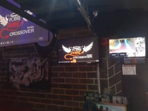 Owner Pobre Diabla Bar 1