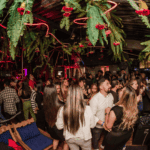 Owner Presea Rooftop La Mejor Fiesta De Reggaeton De Co 1