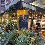 Owner Proyecto Cafe 1