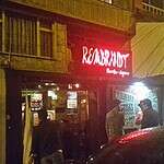 Owner Rembrandt Bar 1