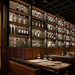 Owner Sabine Bistro Amp Lounge 1