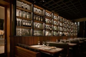 Owner Sabine Bistro Amp Lounge 1