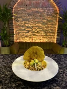 Owner Santa Lucia Bogota 1