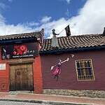 Owner Teatro De La Candelaria 1