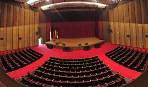 Owner Teatro Mexico Jorge Enrique Molina 1