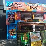 Owner Wow Restaurante Bar Show Bogota 1