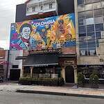 Owner Zona T Bogota 1