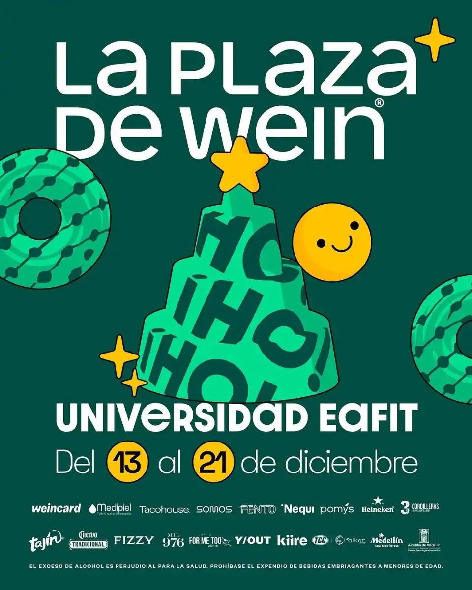 Plaza De Wein Version Navidad 1
