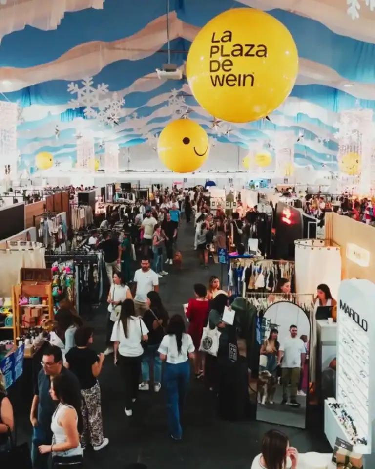 Plaza De Wein Version Navidad 4