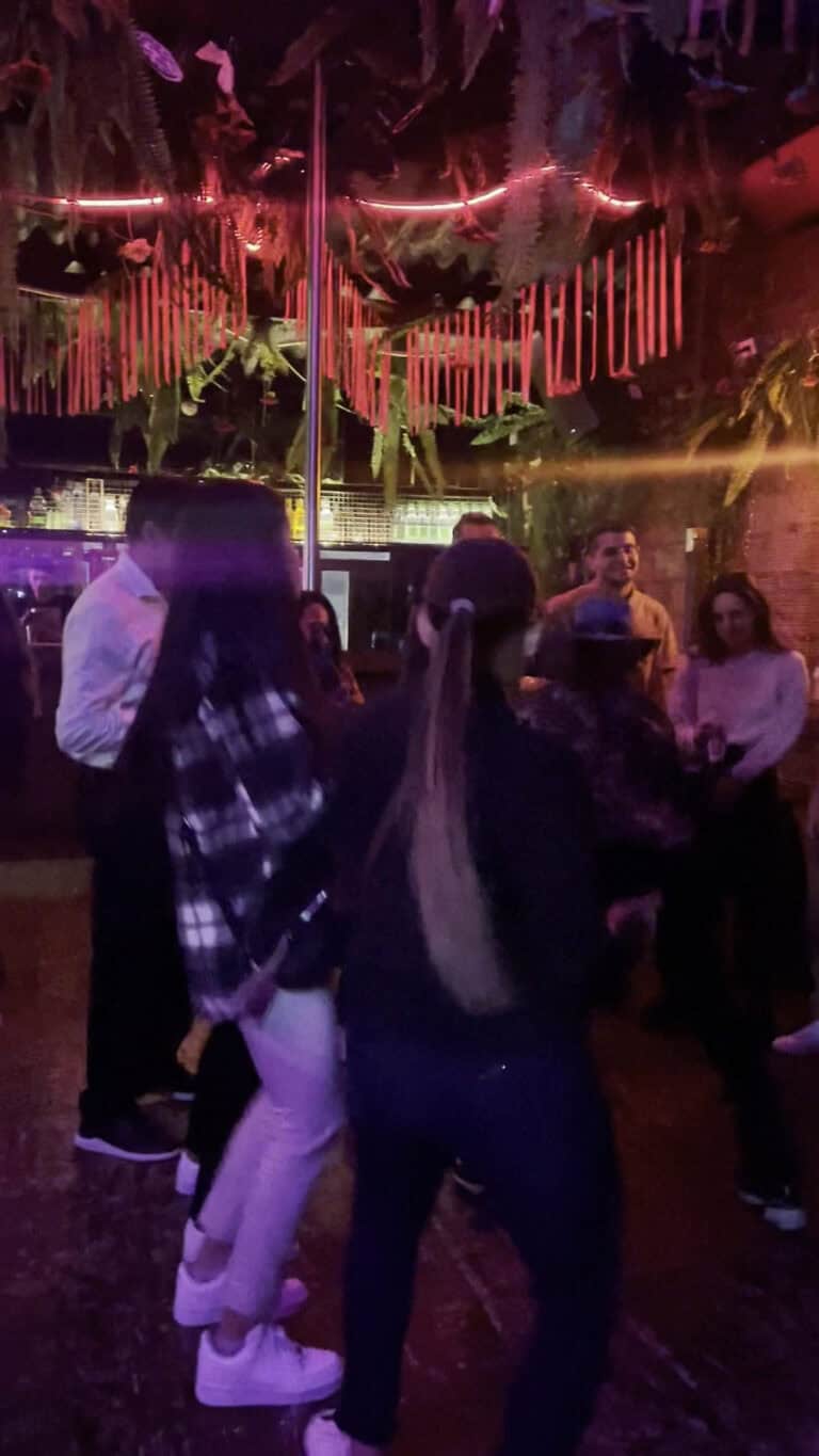 Presea Rooftop La Mejor Fiesta De Reggaeton De Co 2