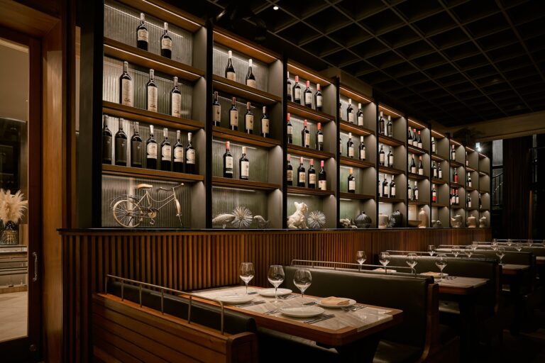 Sabine Bistro Amp Lounge 1