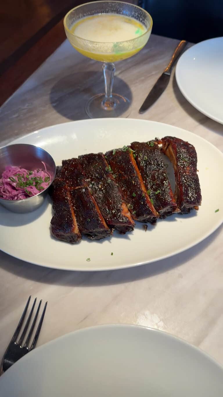 Sabine Bistro Amp Lounge 2