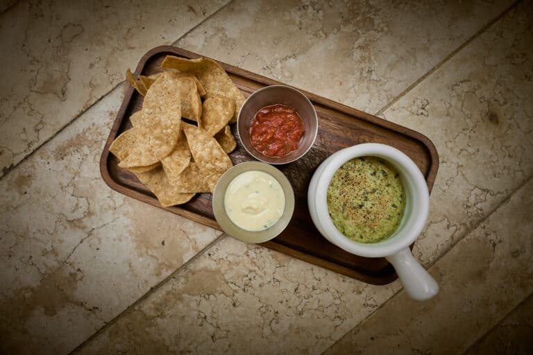 Sabine Bistro Amp Lounge 4