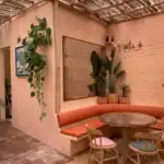 Salon Tropical Cartagena