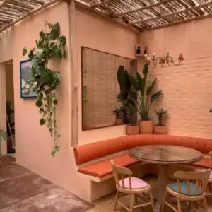 Salon Tropical Cartagena