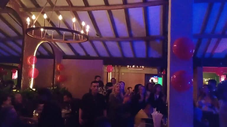 Santa Lucia Bogota 2